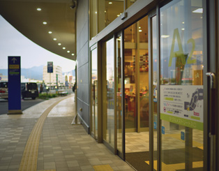 ダイアリー二日市駅前 周辺環境image