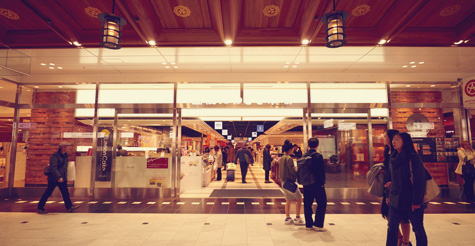 ダイアリー大分駅南 周辺環境image