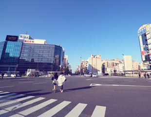 ダイアリー大分駅南 周辺環境image