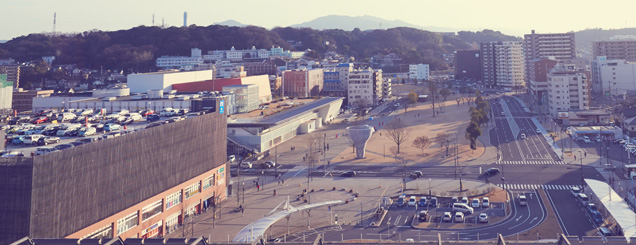 ダイアリー大分駅南 周辺環境image