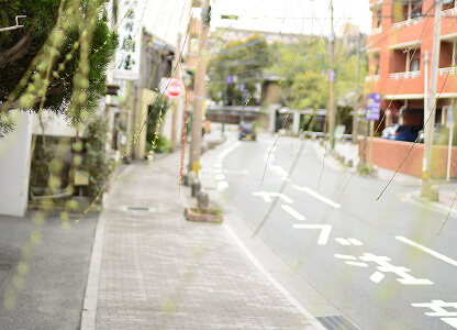 ダイアリー二日市駅前