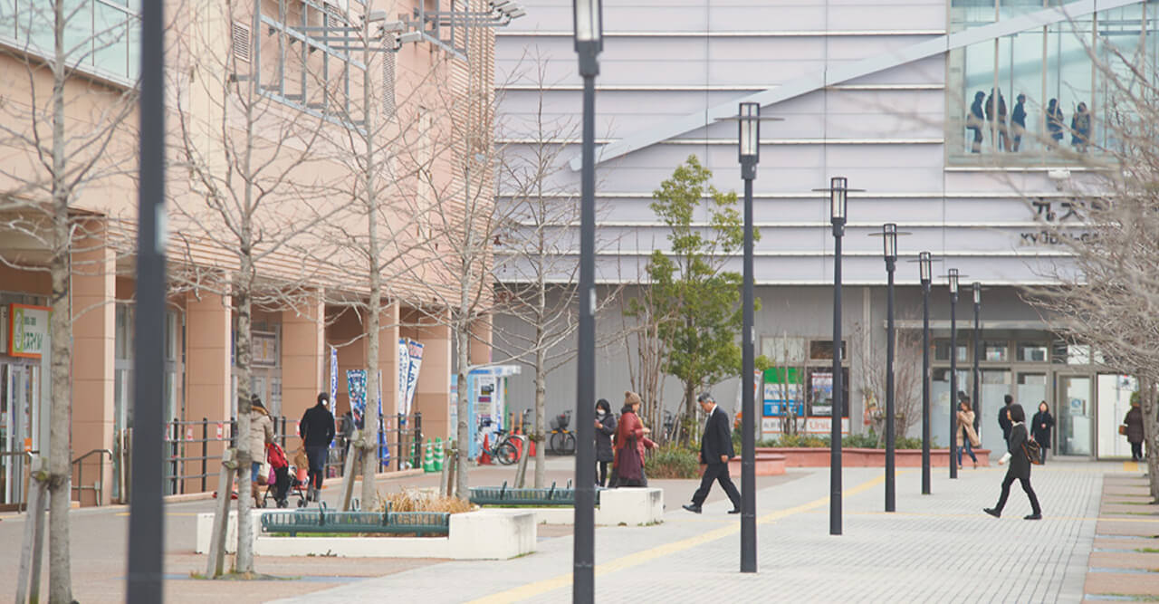 ダイアリー学研都市