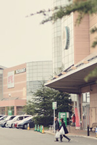 ダイアリー学研都市