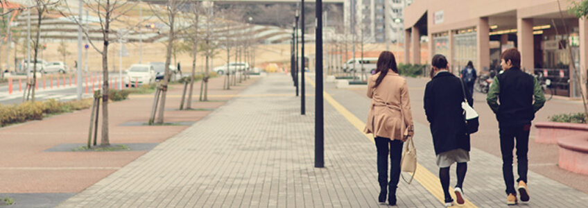 ダイアリー学研都市