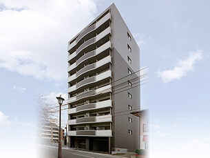 ダイアリー二日市駅前