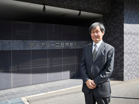 ハウスユマニテ株式会社