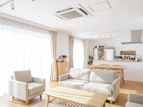 ハウスユマニテ株式会社