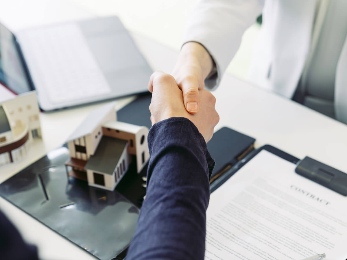 コンサルティング事業